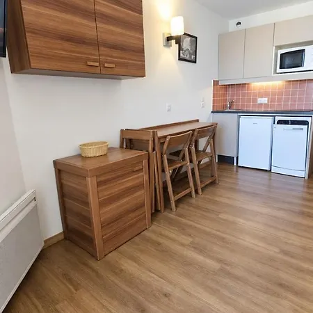 Apartamento - Inout - 5 Beds Flat M-514 Val Thorens