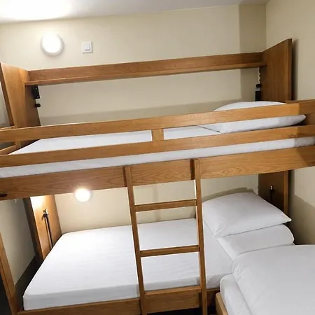 - Inout - 5 Beds Flat M-514 Apartamento *