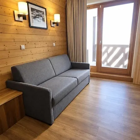 Apartamento - Inout - 5 Beds Flat M-514 *