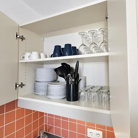 - Inout - 5 Beds Flat M-514 Apartamento Val Thorens
