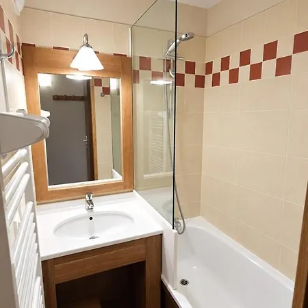 Apartamento - Inout - 5 Beds Flat M-514