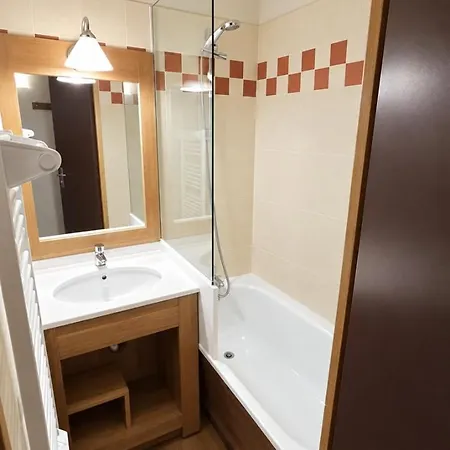 - Inout - 5 Beds Flat M-514 Apartamento